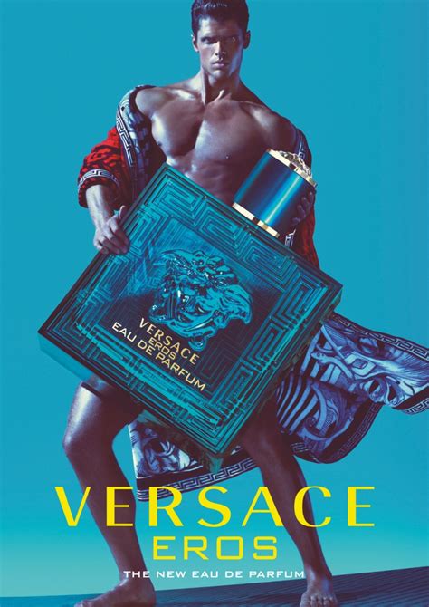 who is the man in the versace eros commercial|Versace Eros advert.